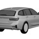Illustration for article titled Heres The New BMW 3 Series Wagon Before Youre Supposed To See It